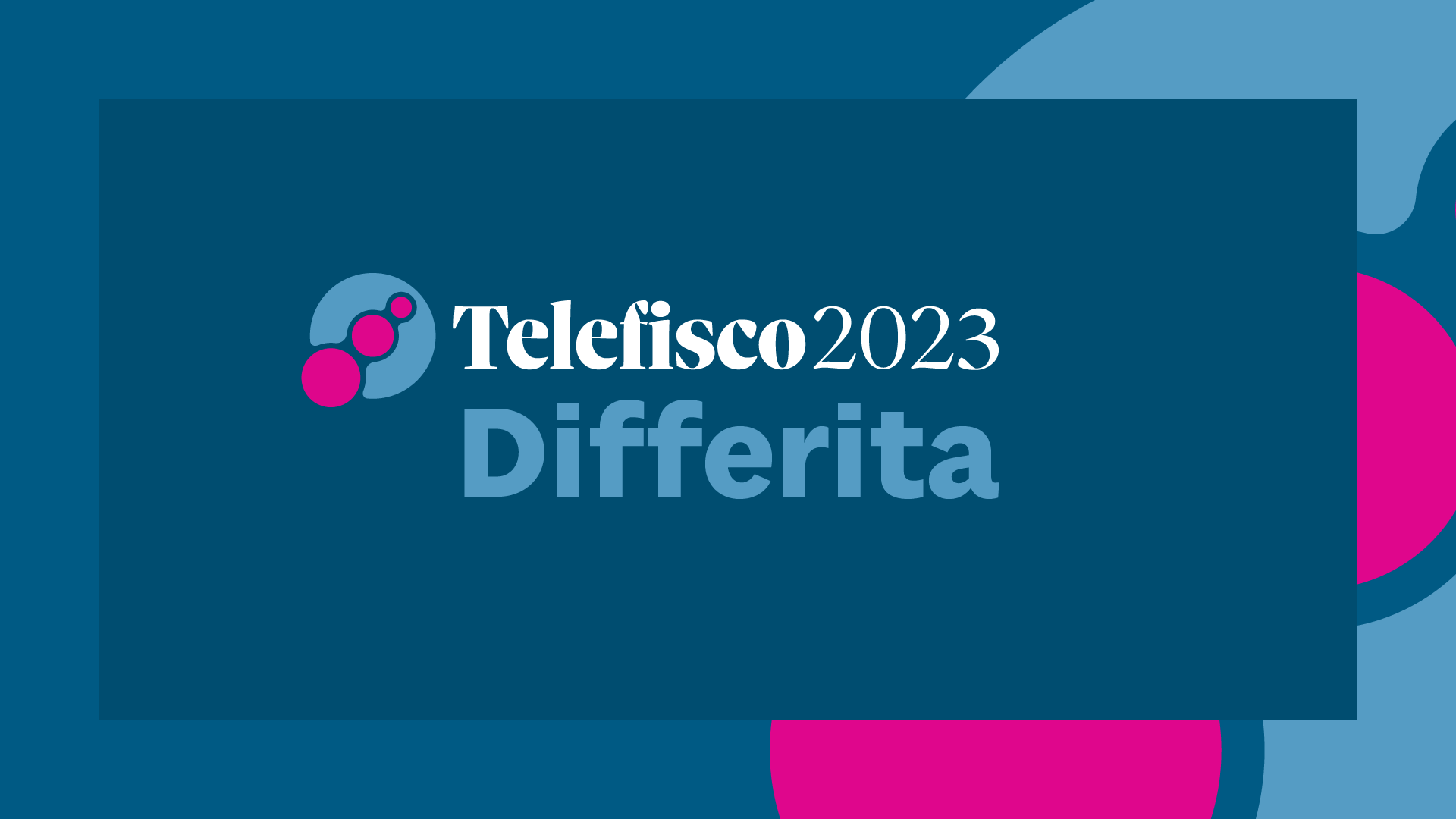 Telefisco Plus Telefisco 2023