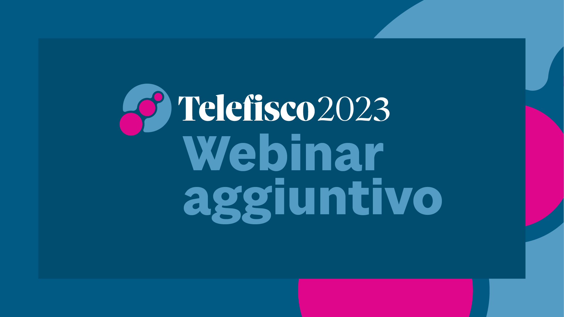 Telefisco Plus Telefisco 2023